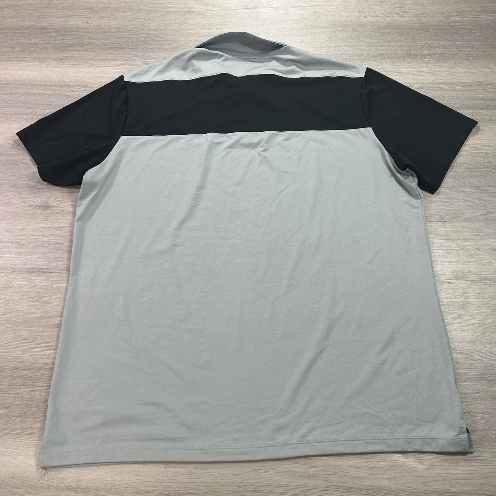 Nike golf shirt